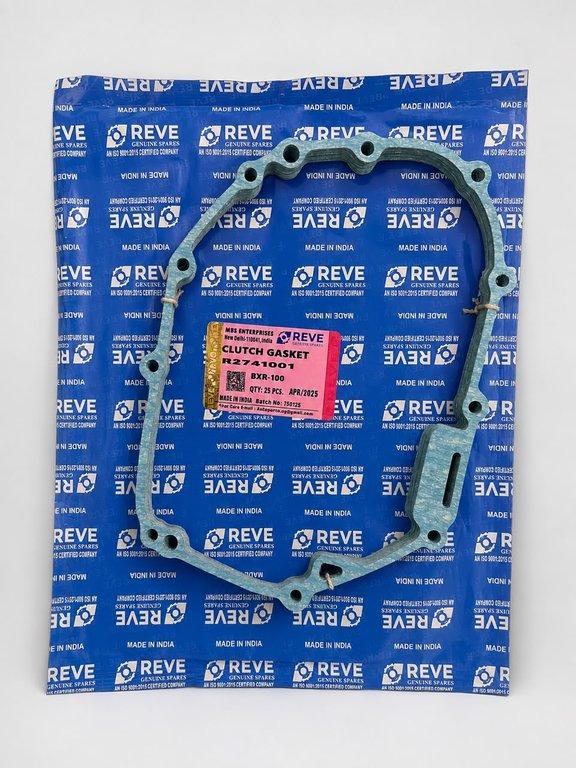 REVE=Gasket Clutch=BM100KS