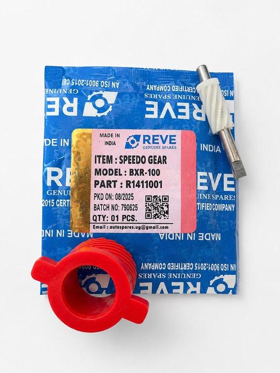 Reve=Kit Speedo Gear Meter=BM100KS