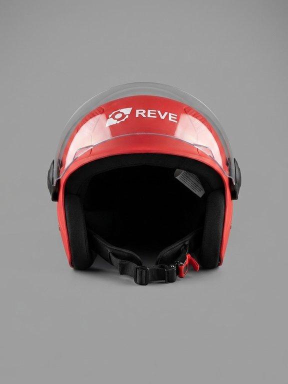 Reve=Helmet Ace Red=Helmet Ace