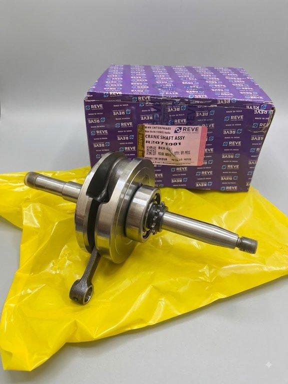 Reve=Crankshaft Assy=BM100KS