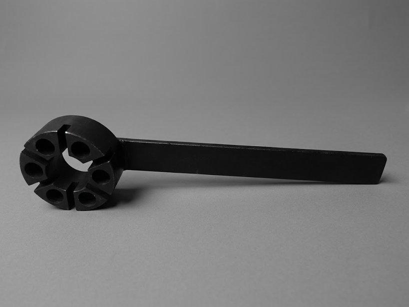 Special Tools=Clutch Holder =BM100KS