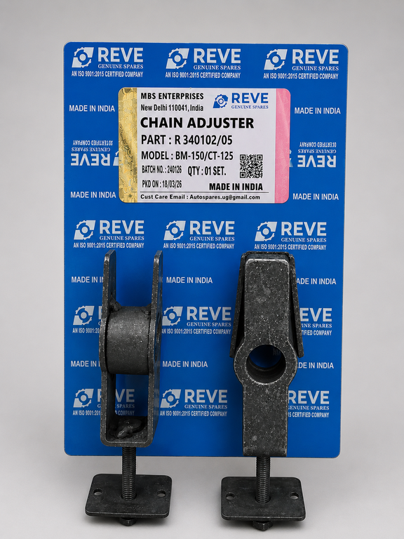Reve=Chain Adjuster Kit=CT125/BM150