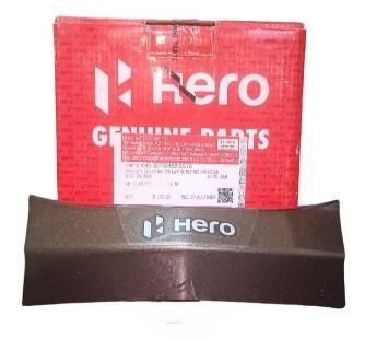 Hero=Set Cover RR Ctr LWR Noble Red(RD-021M)=Hero-Destini125