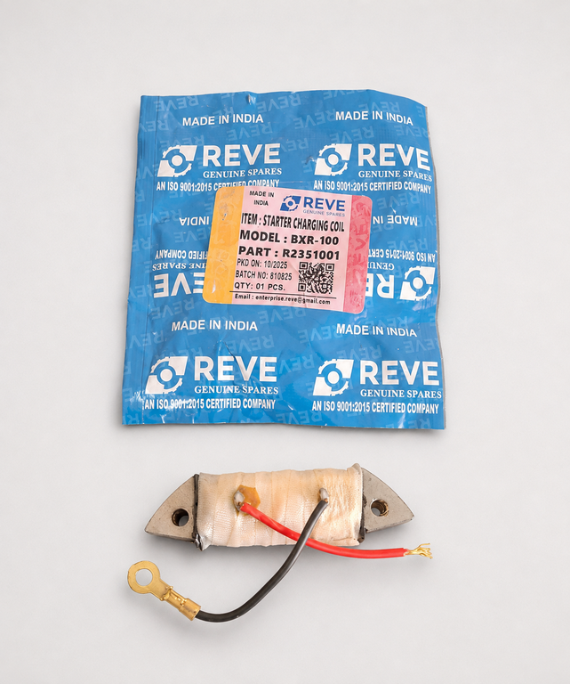 Reve=Starter/Charging Coil=BM100KS