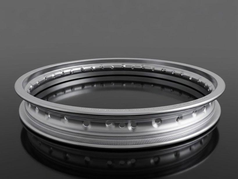 Bajaj=Wheel Rim Front (1.6 x 17)=BM100KS