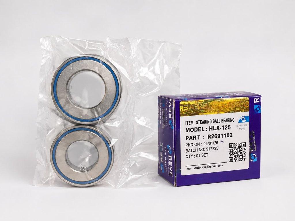 Reve=Steering Cone Kit=TVS-HLX125