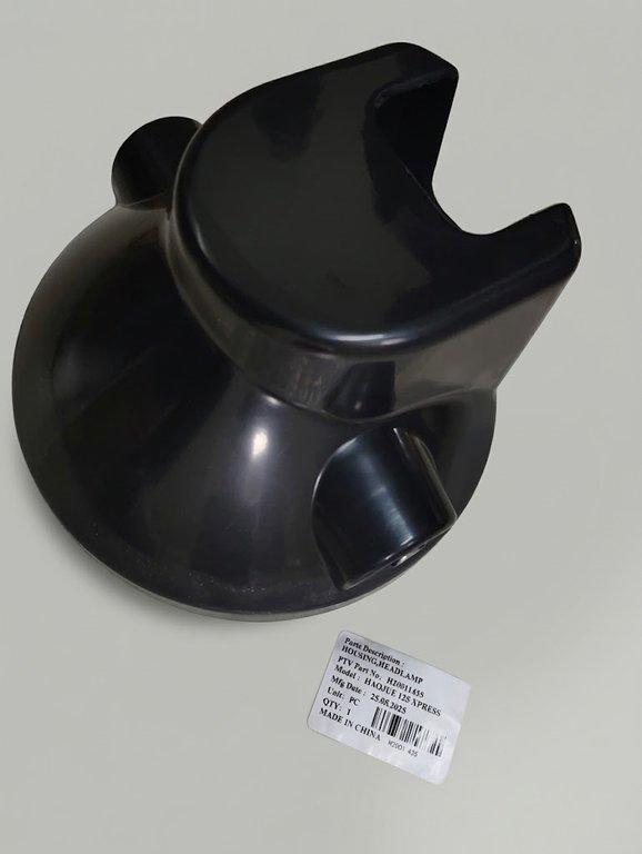 RGL=Head Light Housing=Haojue-Xpress125