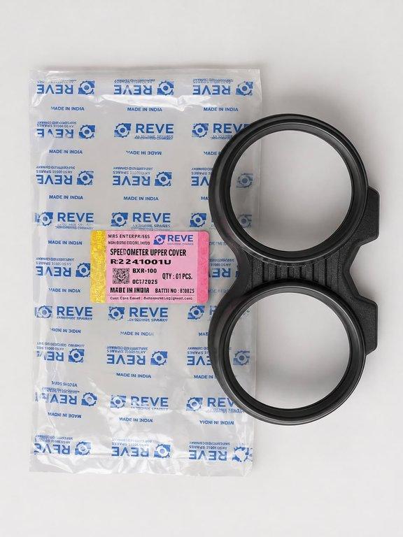 REVE=Speedometer Cover Upper=BM100KS