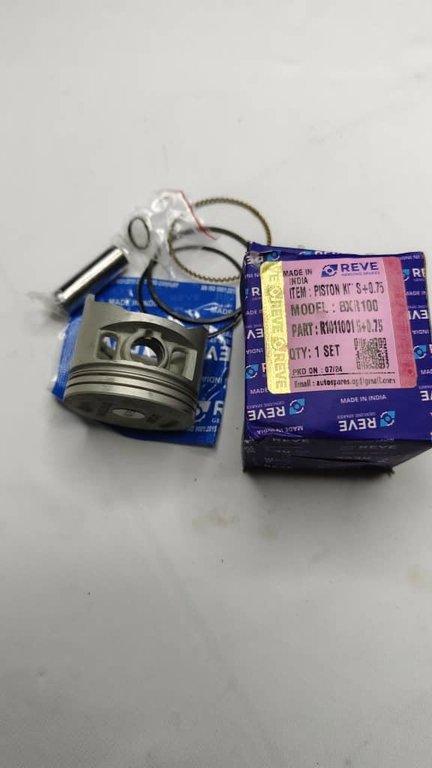 REVE=Piston 0.75=BM100KS