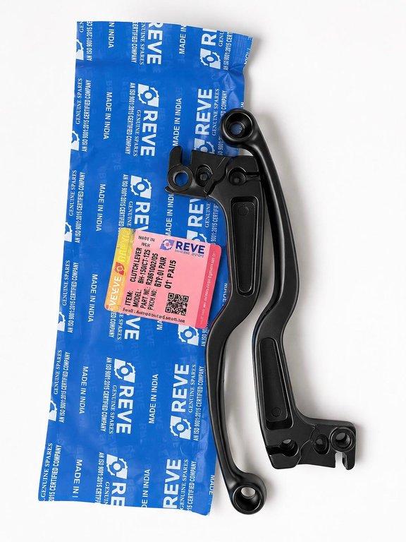 Reve=Clutch Lever LH=CT125/BM150