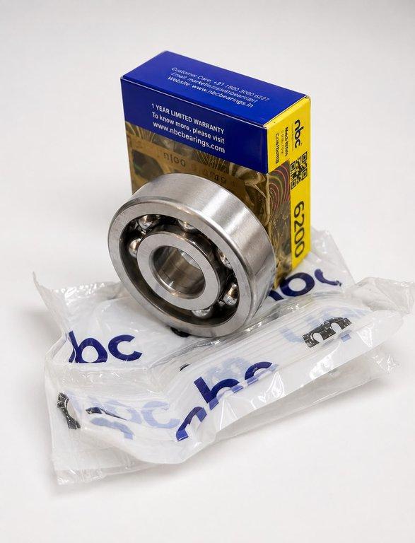 NBC=Clutch Bearing=CT125/BM150