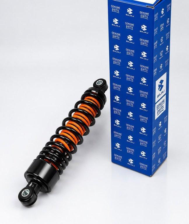Bajaj=Rear Shocker Absorber=BM100KS