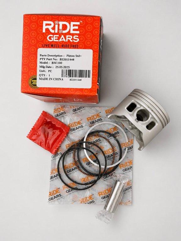 RGL=Piston STD+=BM100KS