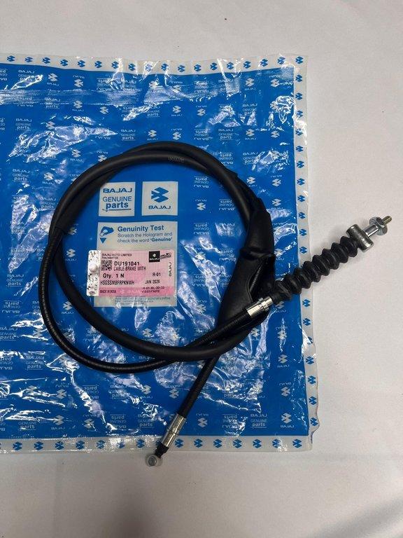 Bajaj=Cable Brake=BM100KS
