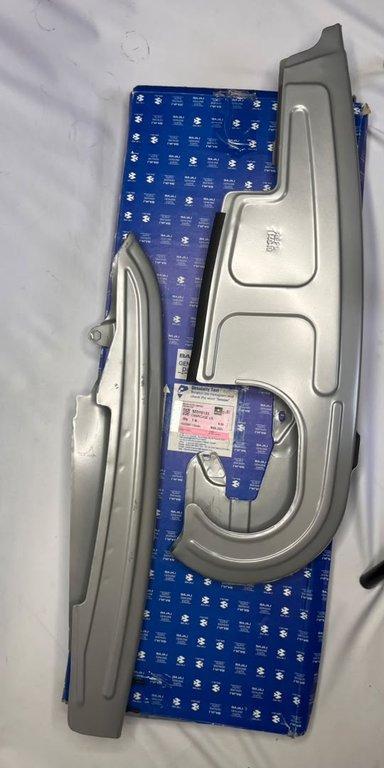 Bajaj=Chain Case Big 52dm0159=BM100KS