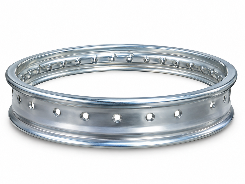 Endurance=Wheel Rim Front-2.75x17=BM100KS