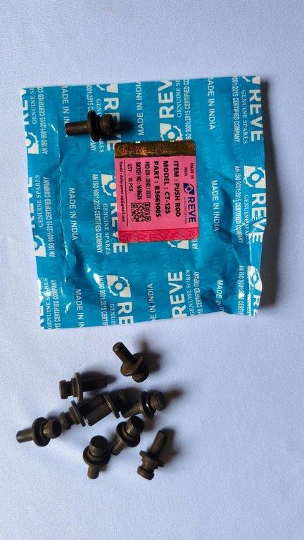 Reve=Push Rod=CT125