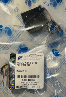 Varroc=Coil Assy Pulsar/Pickup=BM100KS