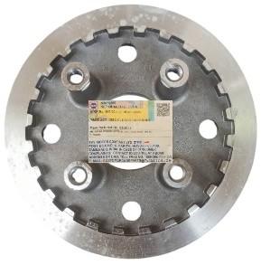 TVS=Disc Clutch Pressure=TVS-HLX125