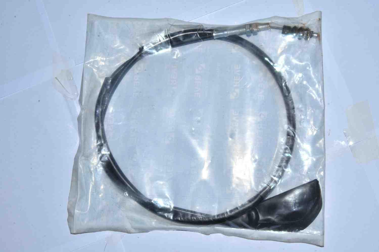 Reve=Cable Clutch=BM100KS