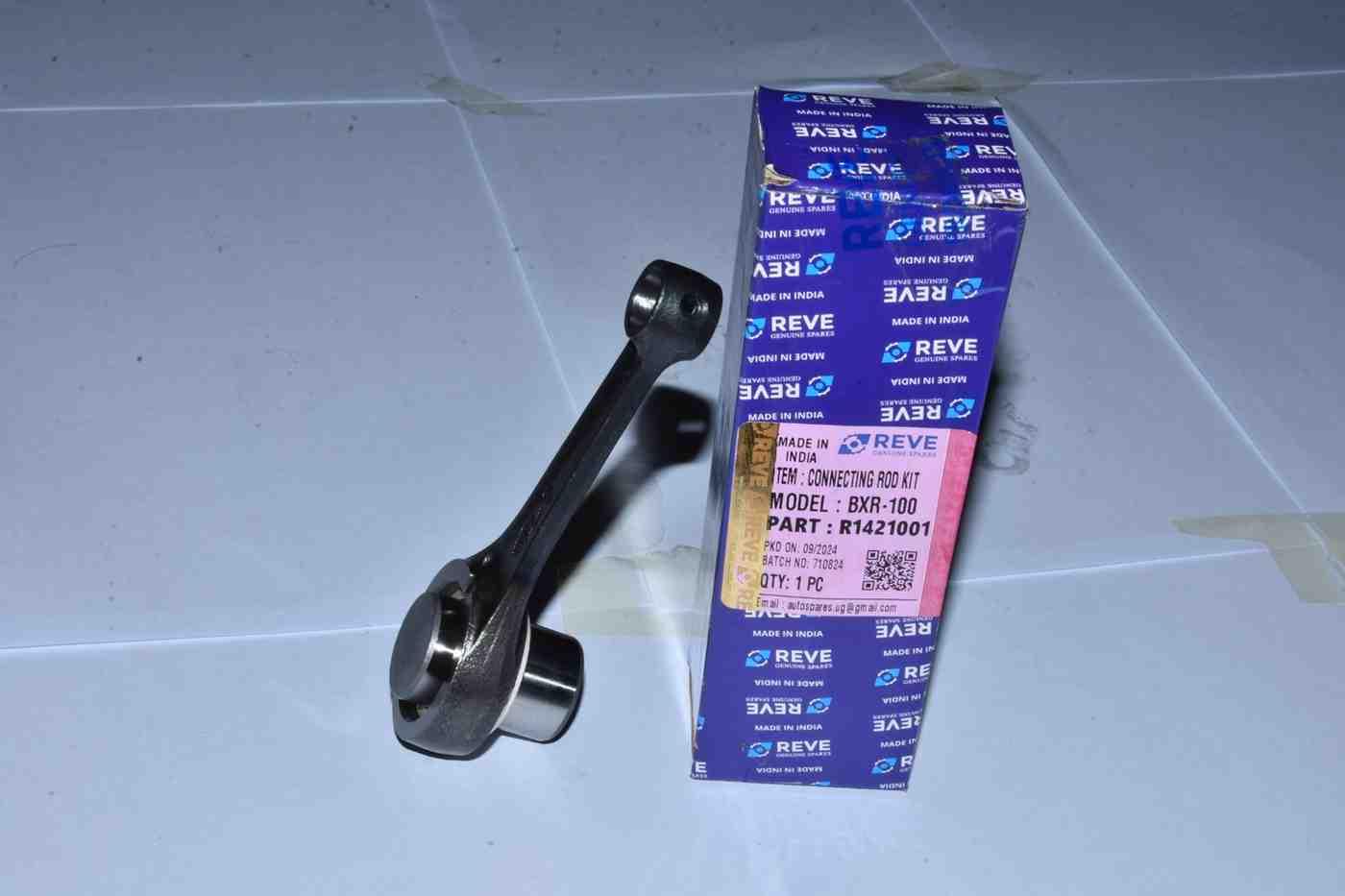 Reve=Kit Connecting Rod=BM100KS