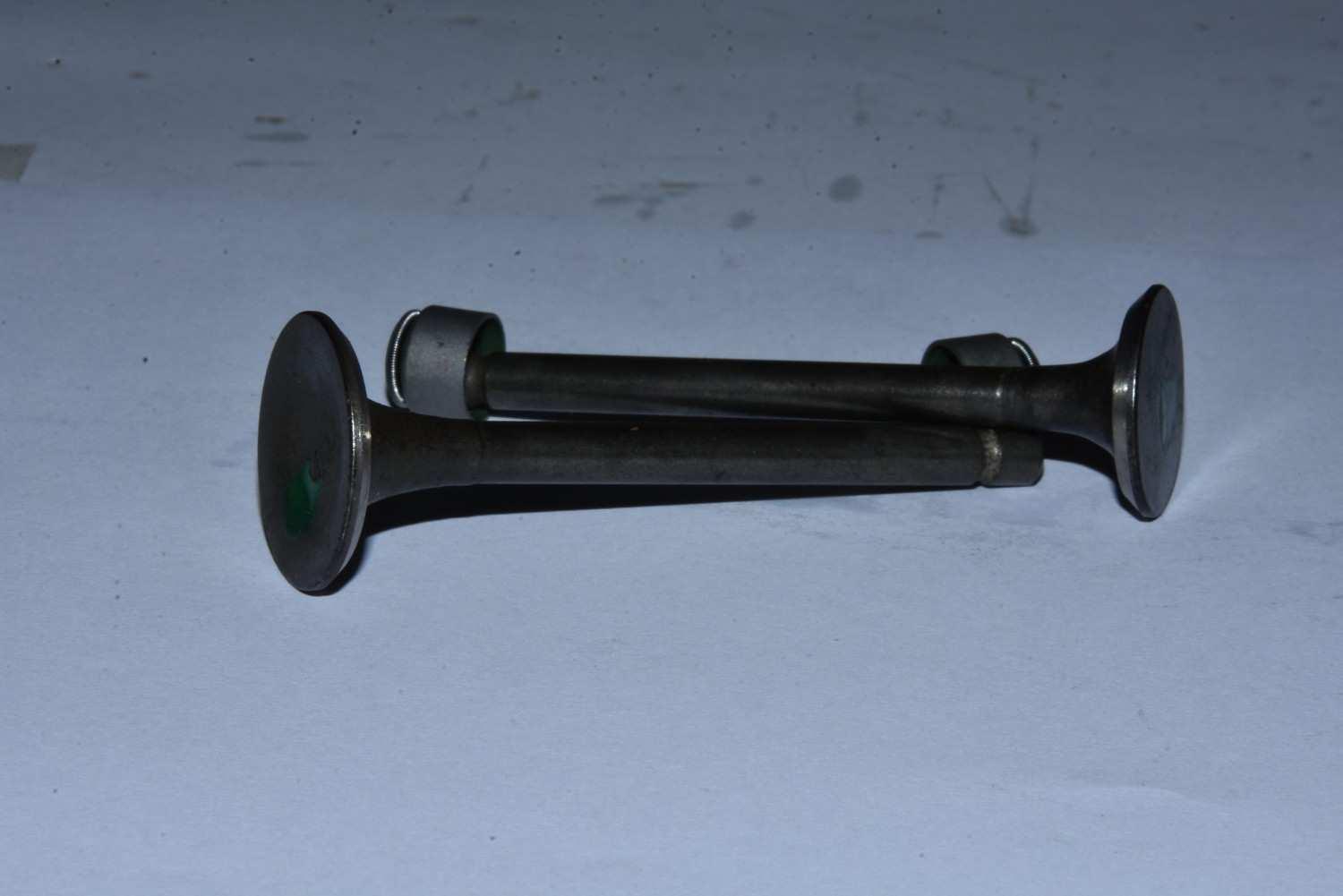 Reve=Kit Valve Caliber=BM100KS