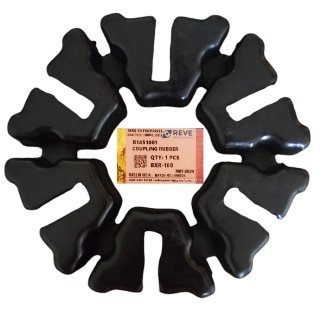 Reve=Damper For Coupling=BM100KS