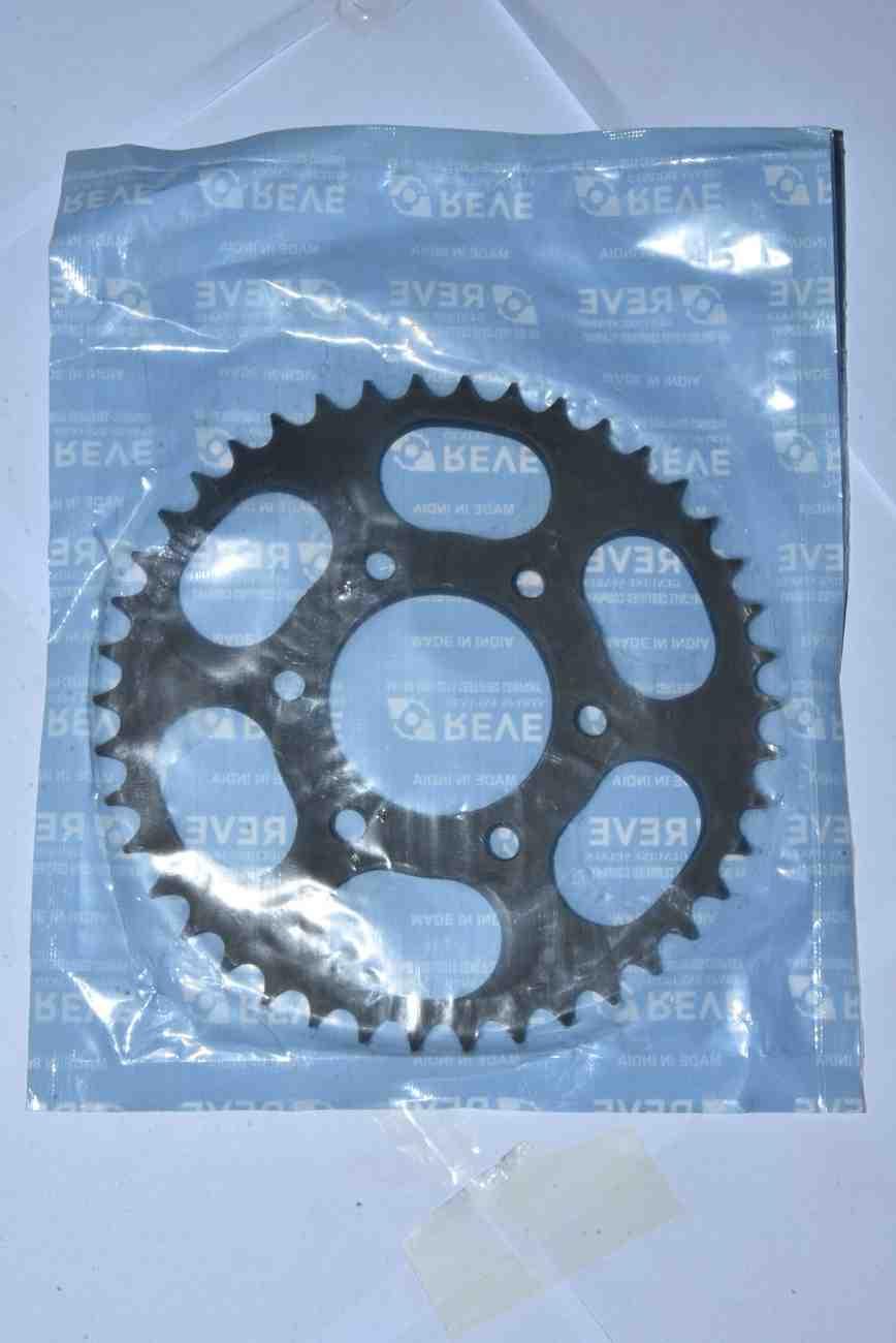 Reve=Rear Sprocket=BM100KS