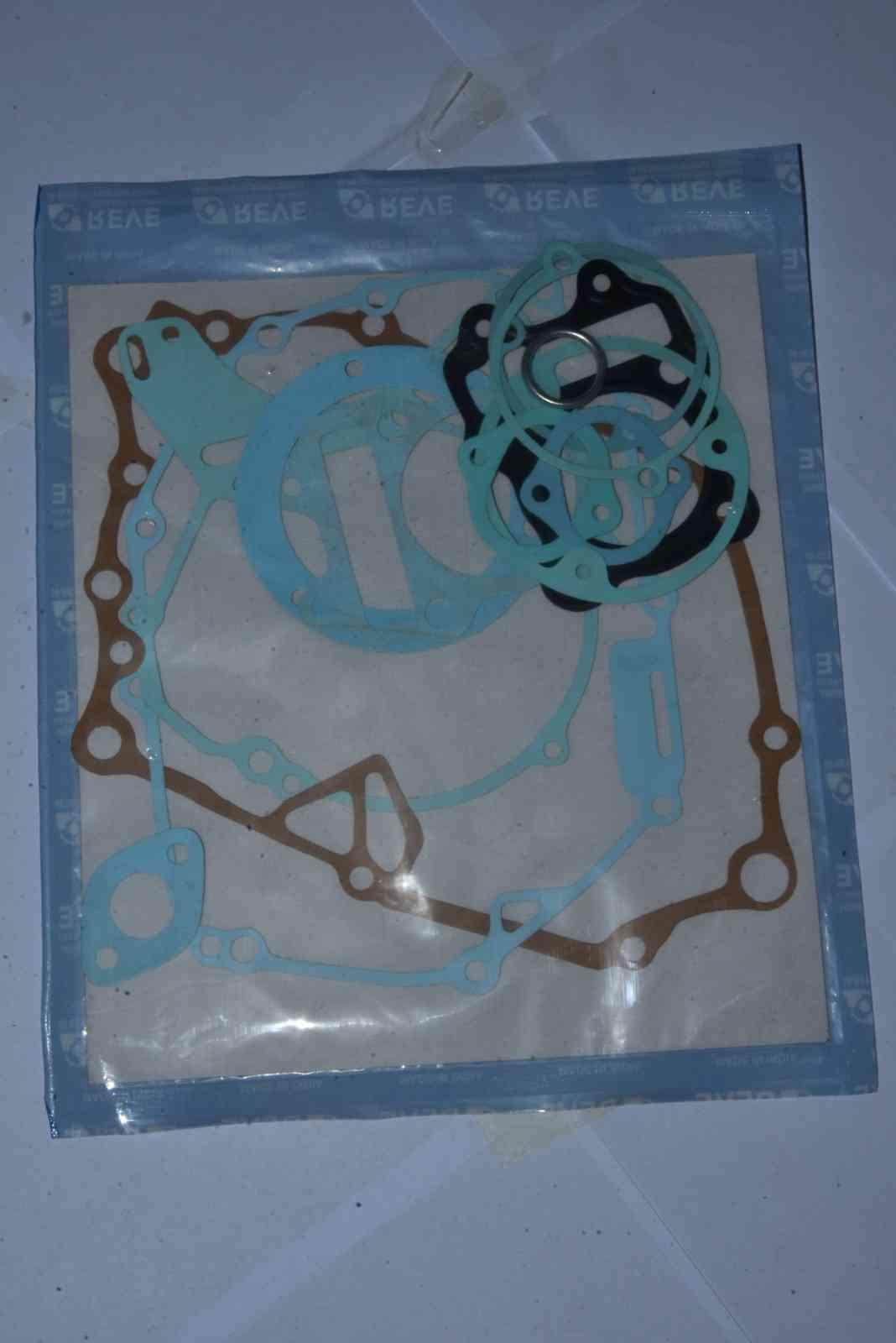 Reve=Gasket Kit=BM100KS
