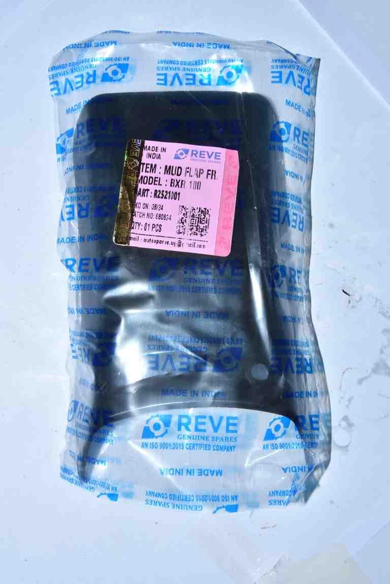 Reve=MudFlap=BM100KS