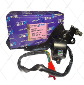 Reve=Dimmer Switch LH=BM100KS