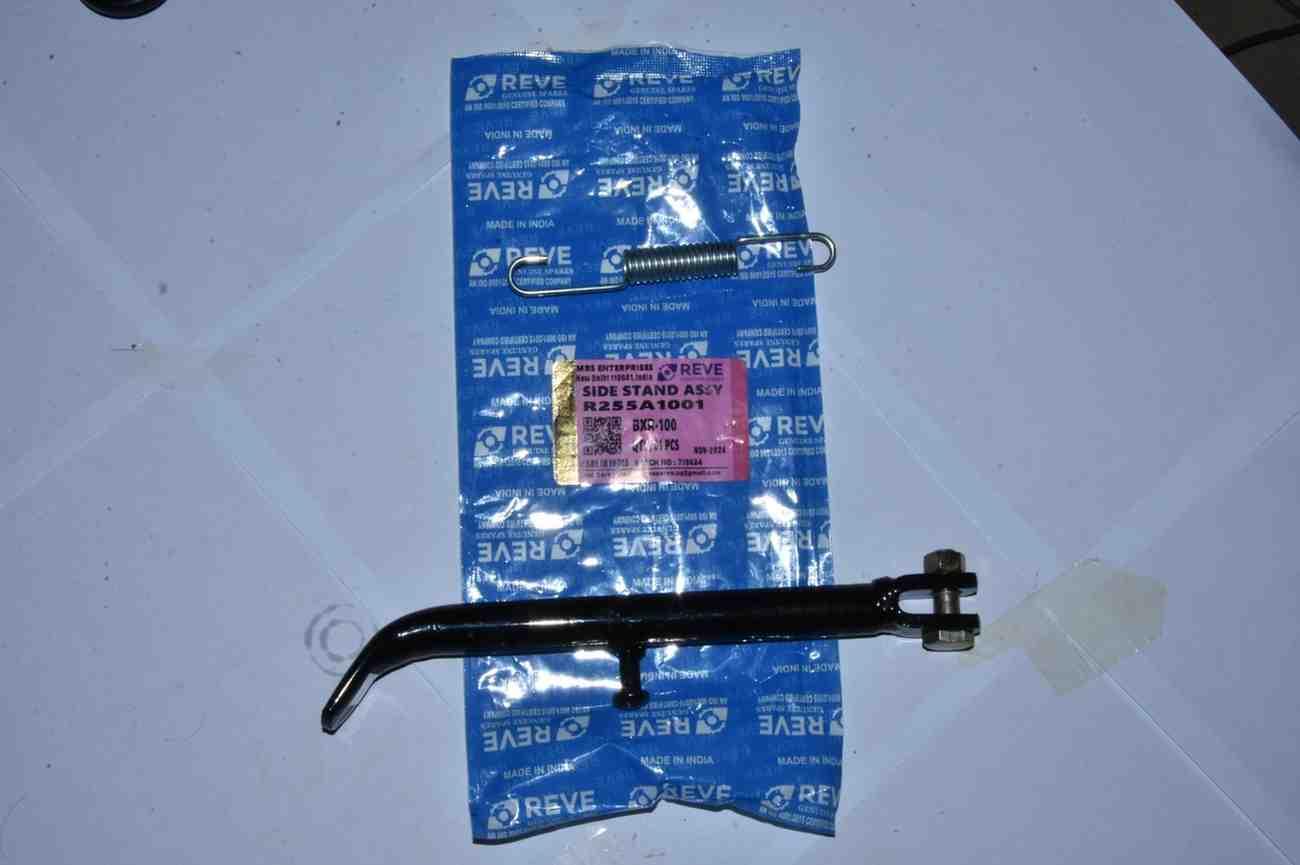 Reve=Stand Side=BM100KS