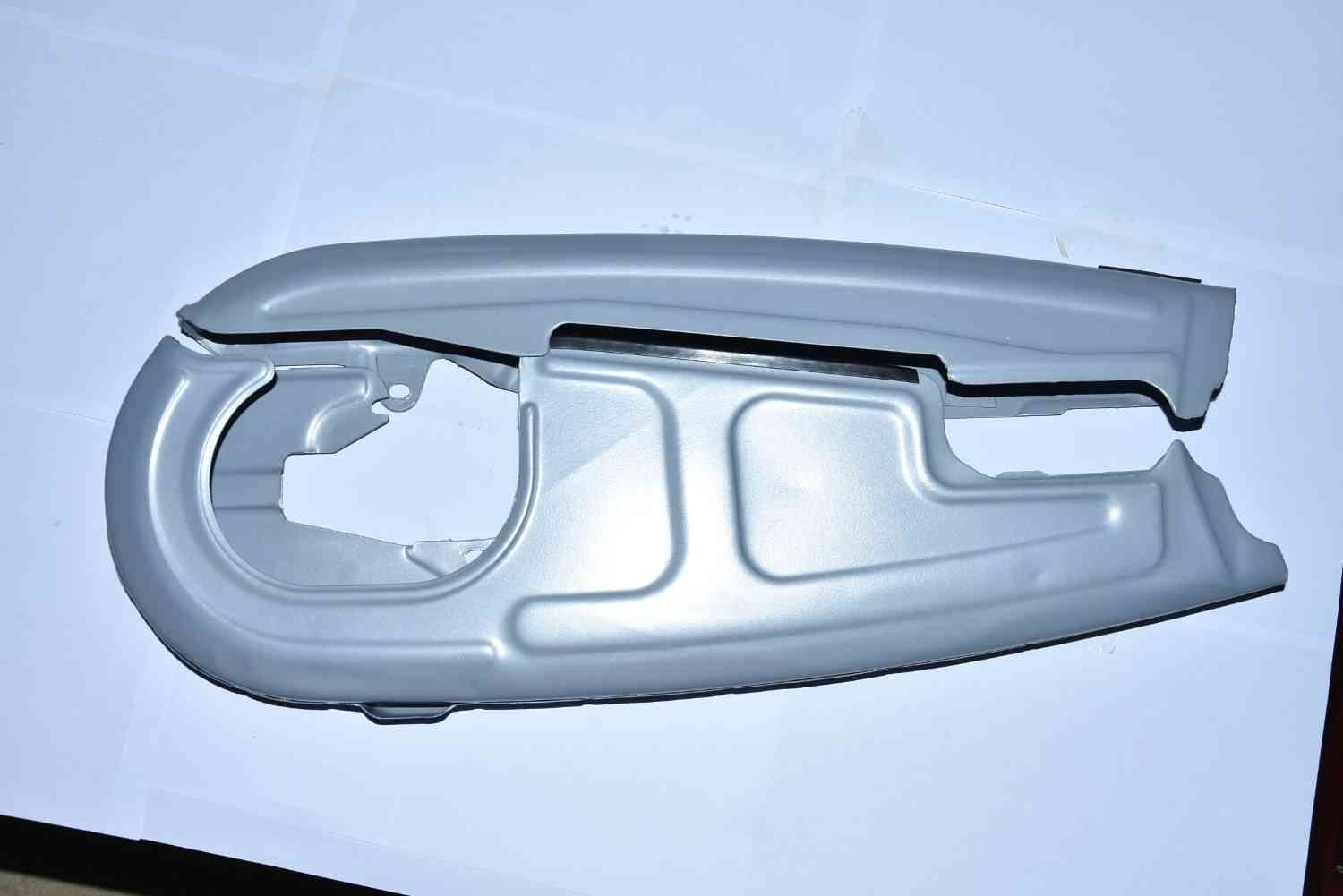 Reve=Chain Cover=BM100KS