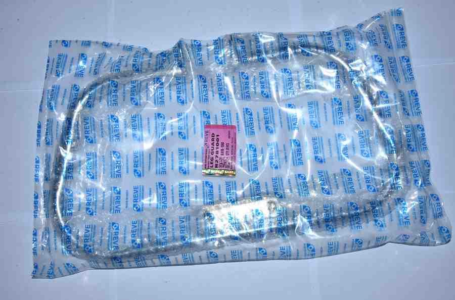 Reve=Leg guard=BM100KS