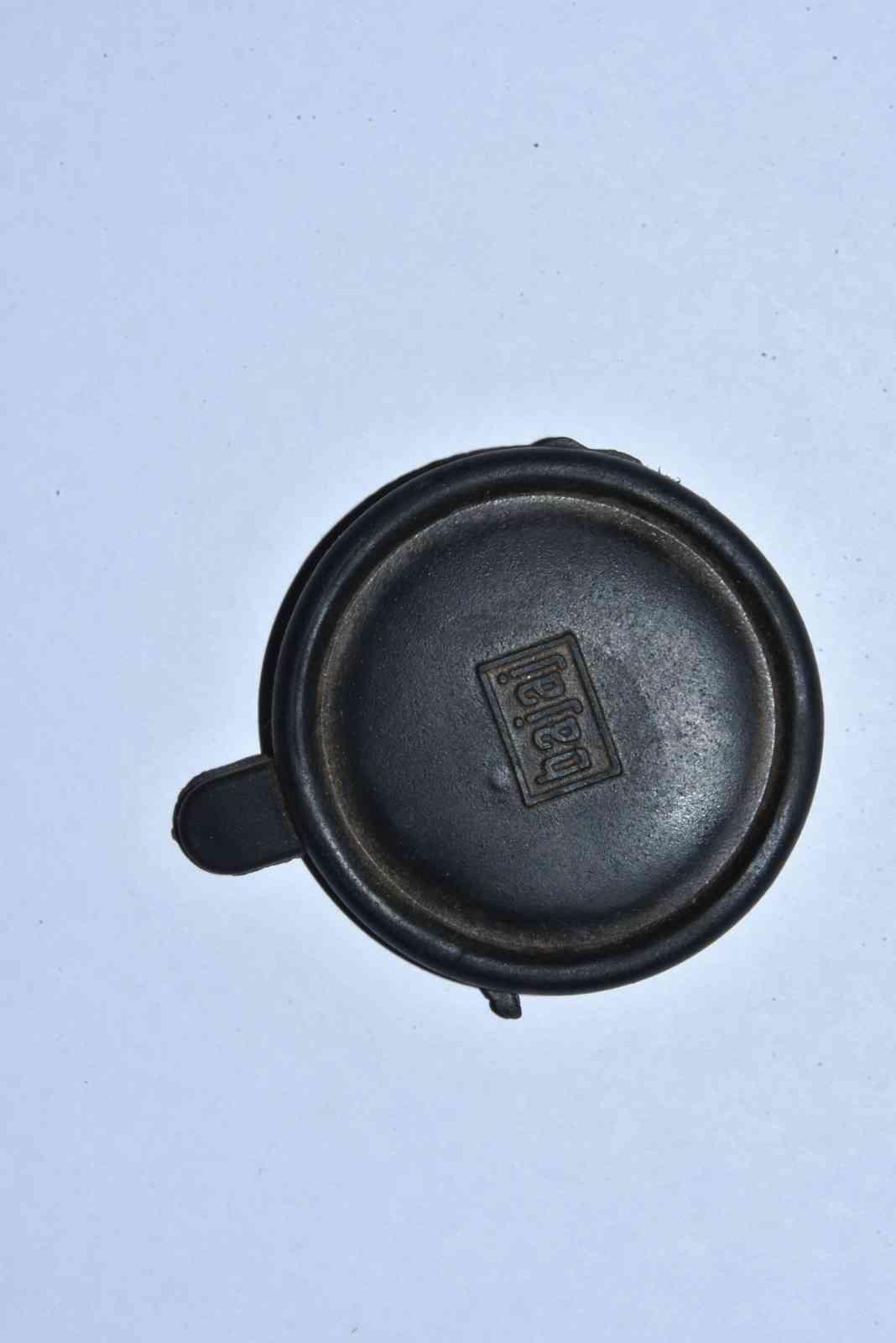 Reve=Rubber Cap-Chain Cover=BM100KS