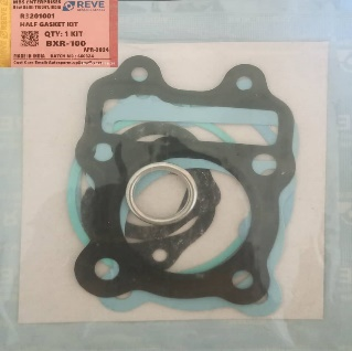 Reve=Half Gasket Kit=BM100KS