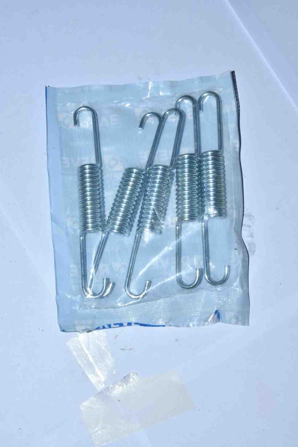 Reve=Stand Side Spring=BM100KS