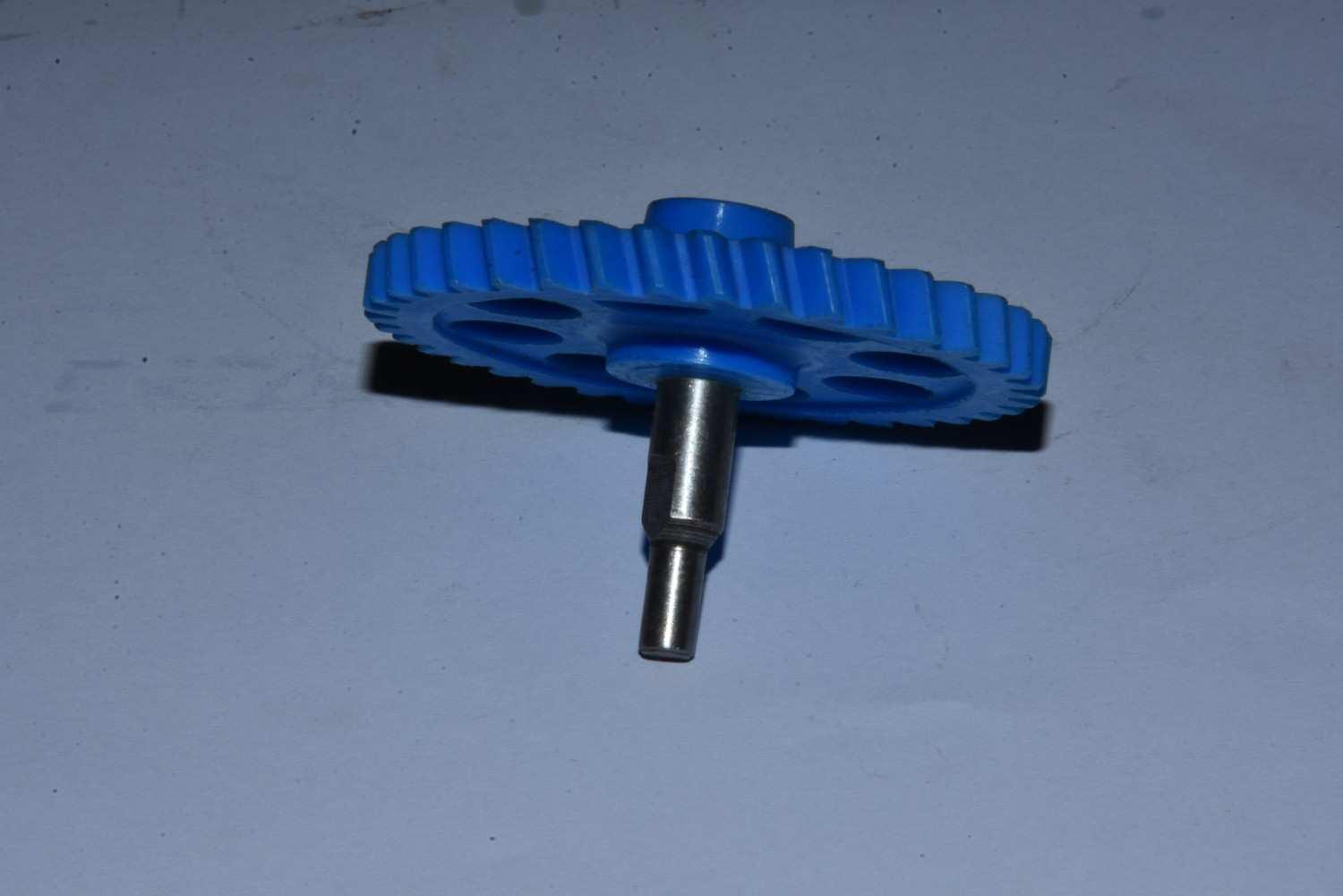 REVE=Gear-Oil Pump=BM100KS