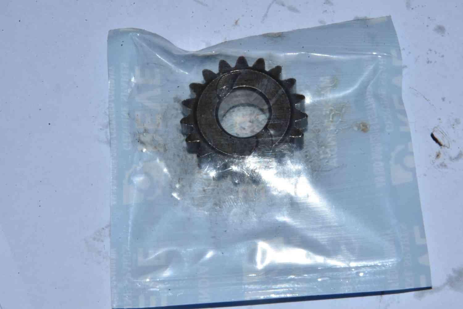 REVE=Gear 2nd Input=Bm100ks