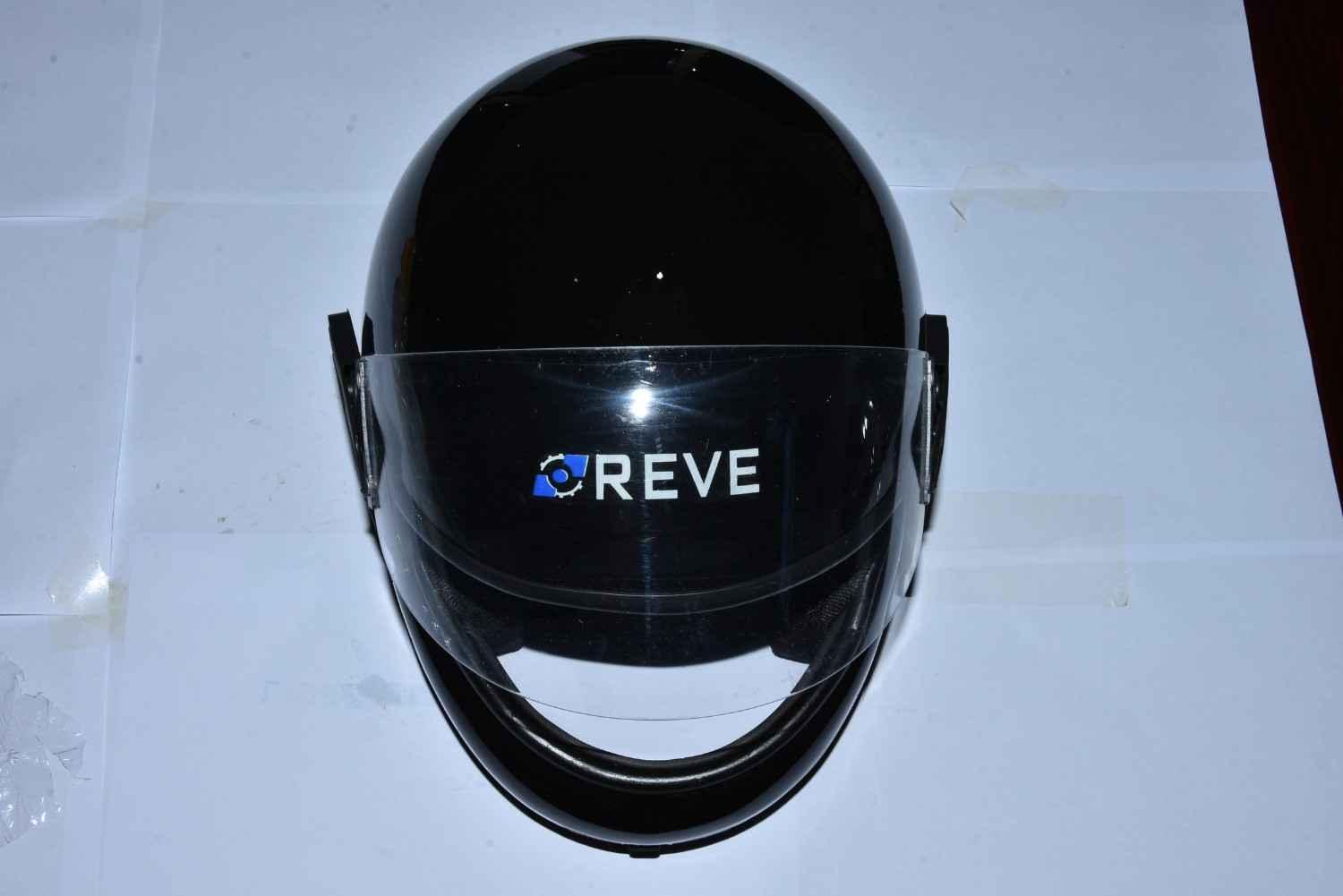 Reve=Helmet Full Face=Helmet