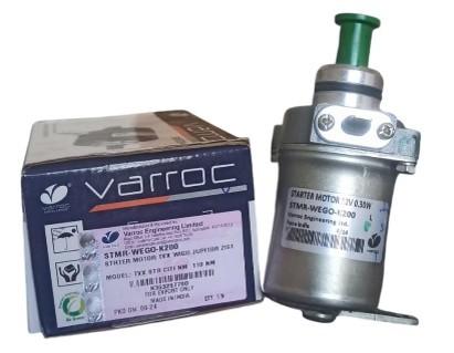 Varroc=Starter Motor=TVS-HLX125