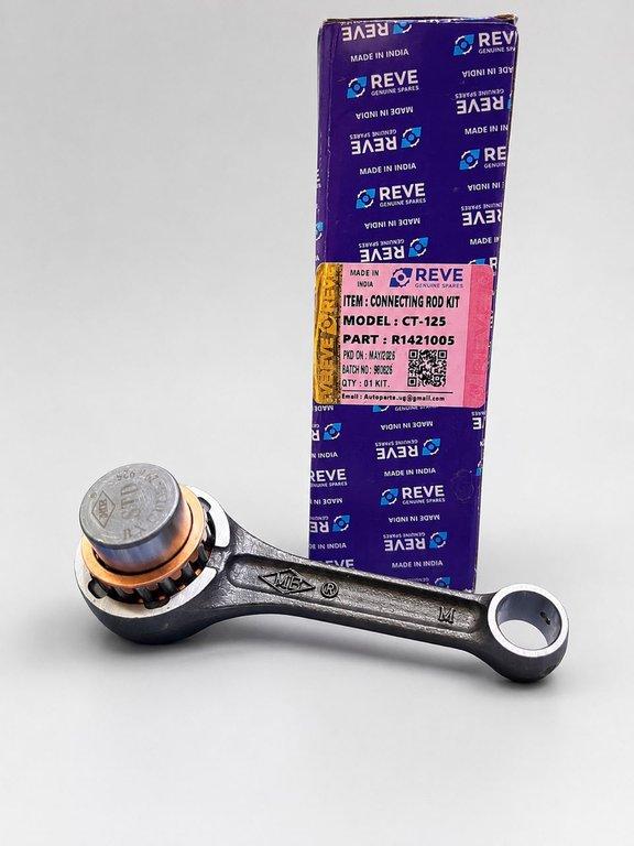 Reve=Kit Connecting Rod=CT125