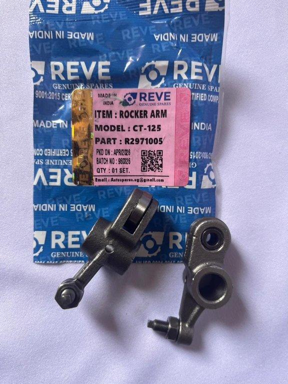 Reve=Rocker Arm=CT125