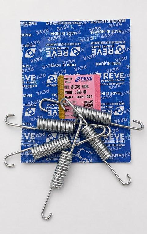 Reve=Stand Side Spring=BM100KS