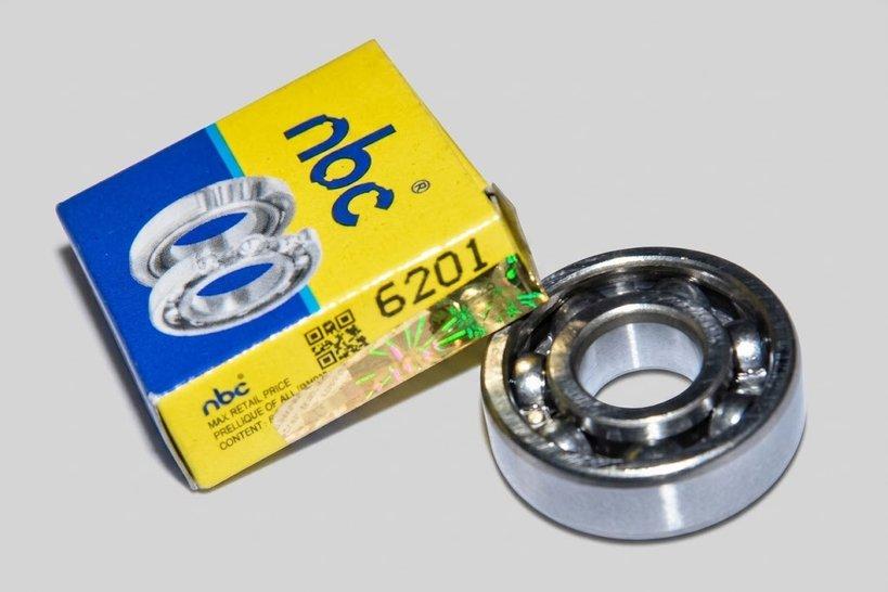 NBC=Bearing=BM100KS