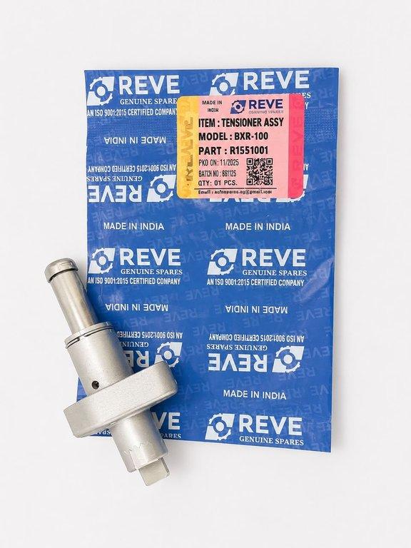 Reve=Tensioner Assy=BM100KS