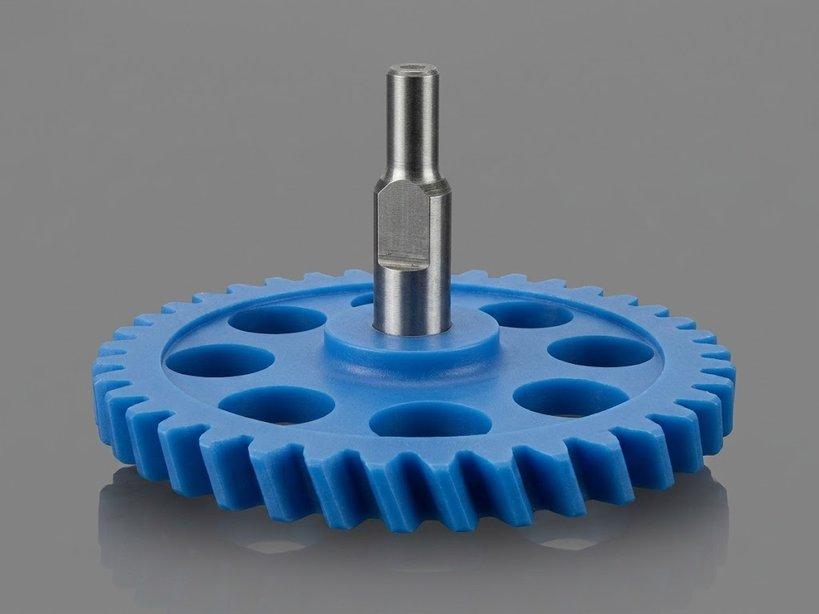 REVE=Gear-Oil Pump=CT125