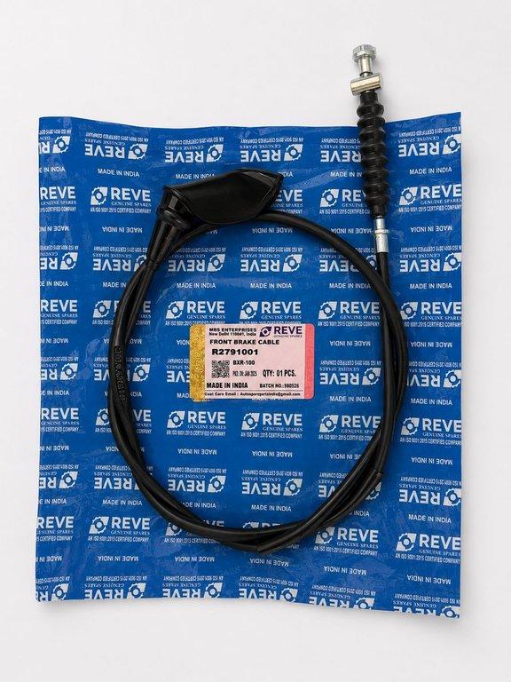 REVE=FRONT Cable Brake=BM100KS