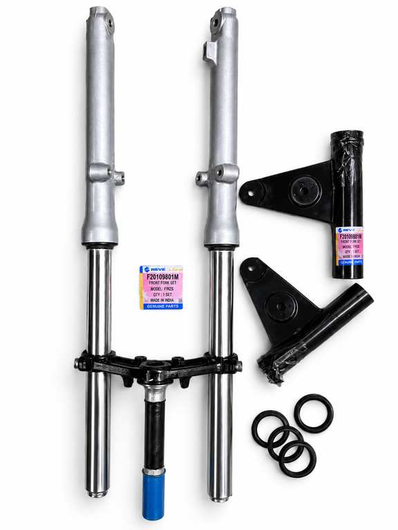 Endurance=Front Fork Comp=BM100KS