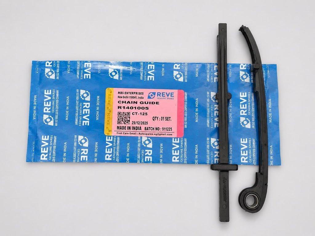 Reve=Kit Chain Guide=CT125